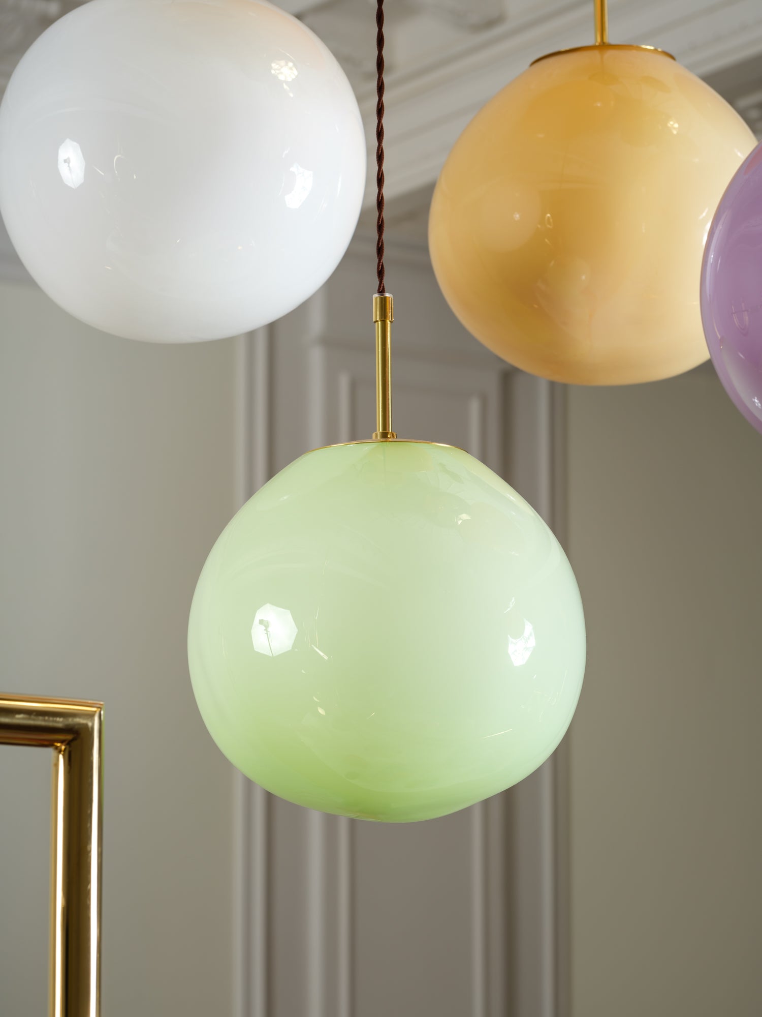 Bon Bon Pendant Lamp